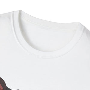 Tasmanian Devil - Unisex Softstyle T-Shirt Printify