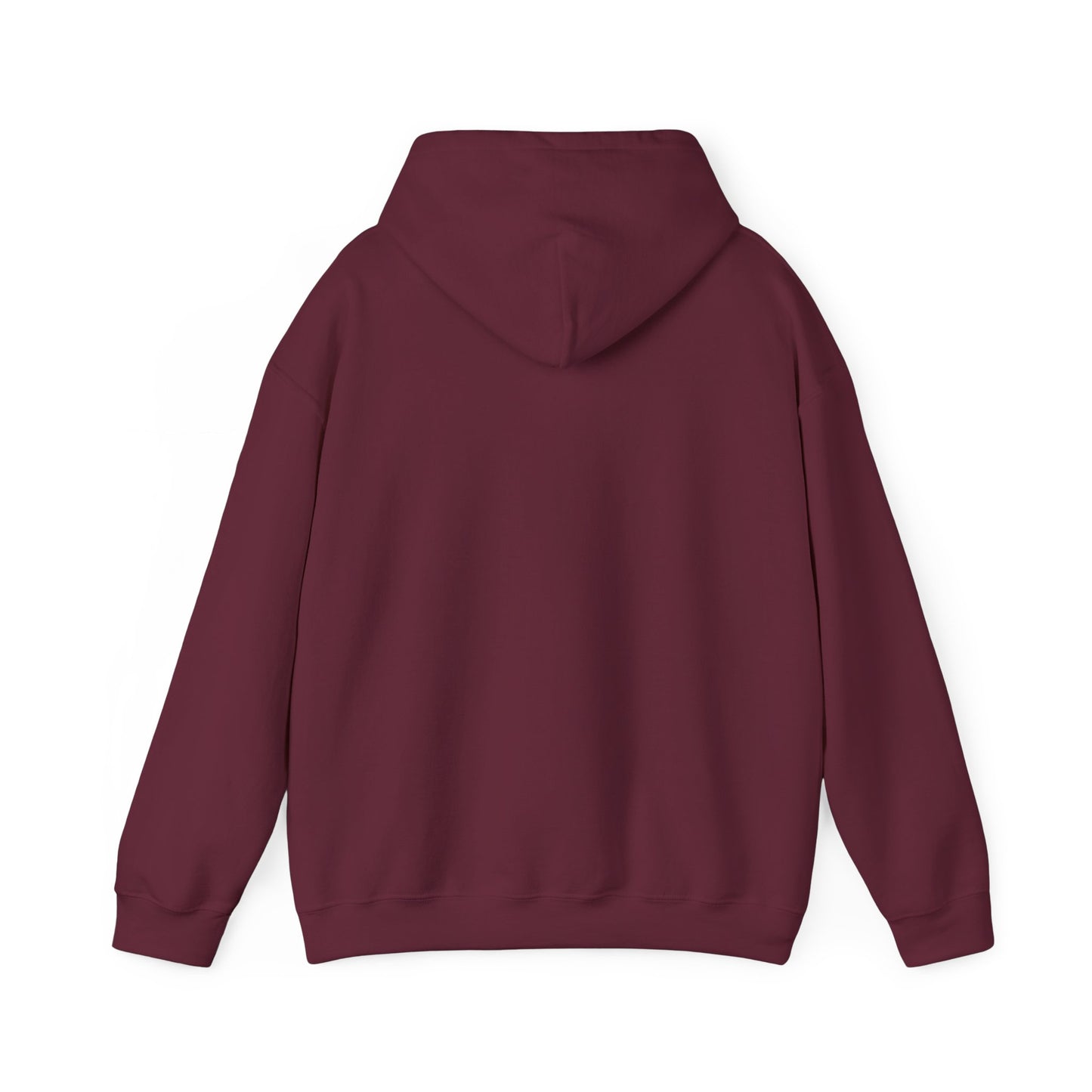 Dachshund (Keen as mustard) | Unisex Heavy Blend™ Hooded Sweatshirt