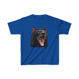 Tasmanian Devil | Kids Heavy Cotton™ Tee Printify
