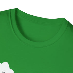 A trio of  Fairy-wrens (spendid, superb and lovely) - Unisex Softstyle T-Shirt Printify