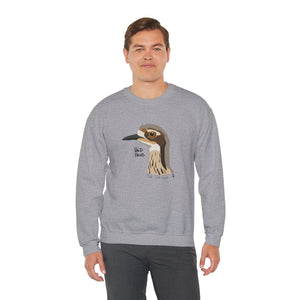 Bush Stone-curlew Sweatshirt | Unisex Heavy Blend™ Crewneck Printify