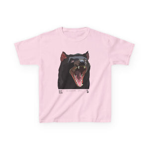Tasmanian Devil | Kids Heavy Cotton™ Tee Printify
