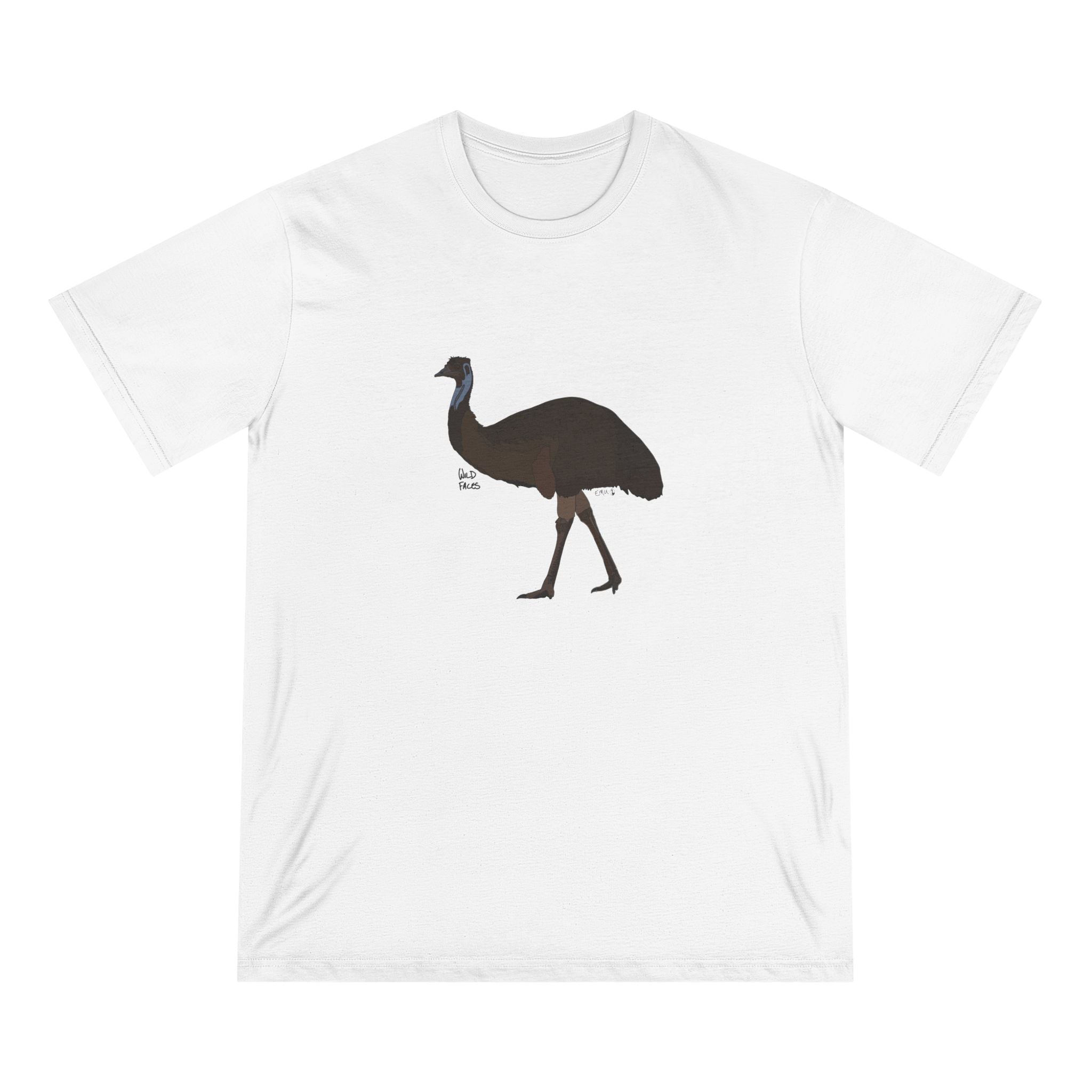 Emu | Organic Staple T-shirt