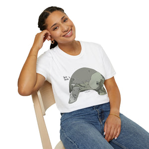 Dugong - Unisex Softstyle T-Shirt Printify