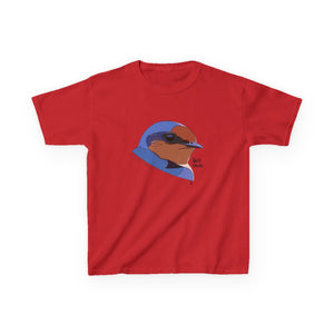 Welcome Swallow | Kids Heavy Cotton™ Tee Printify
