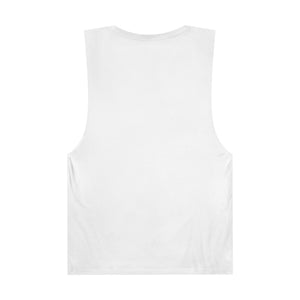 Saltwater Crocodile - Unisex Barnard Tank Printify