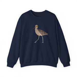 Eastern Curlew Sweatshirt | Unisex Heavy Blend™ Crewneck Printify