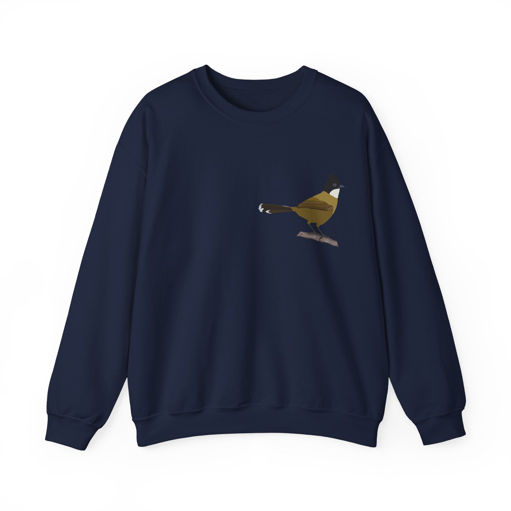 Eastern Whipbird | Unisex Heavy Blend™ Crewneck
