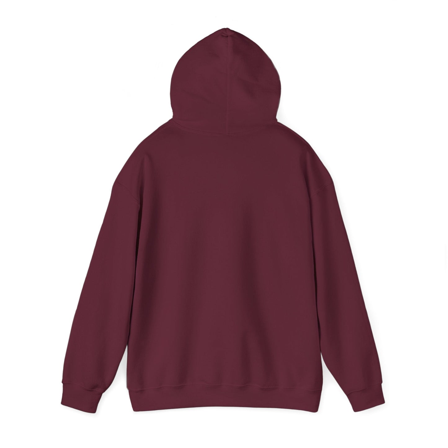 Green Turtle | Unisex Heavy Blend™ Hooded Sweatshirt Printify
