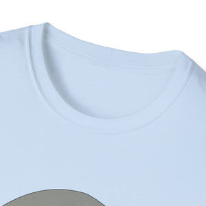 Dugong - Unisex Softstyle T-Shirt Printify