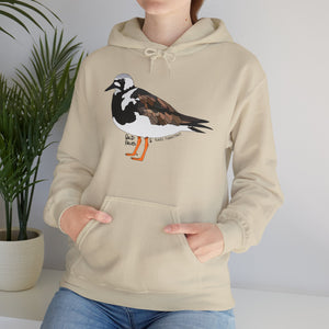 Ruddy Turnstone | Unisex Heavy Blend™ Hooded Sweatshirt Printify