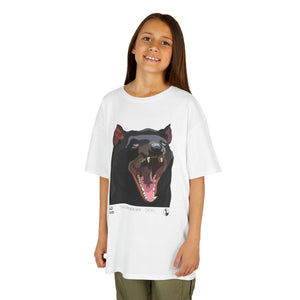 Tasmanian Devil | Kids Heavy Cotton™ Tee Printify