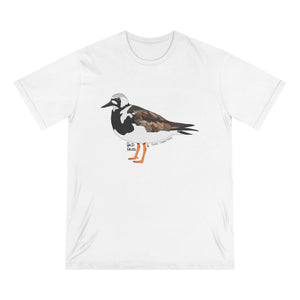Ruddy Turnstone | Organic Staple T-shirt Printify