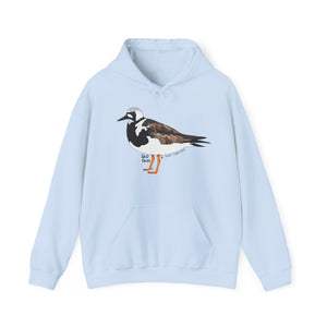 Ruddy Turnstone | Unisex Heavy Blend™ Hooded Sweatshirt Printify