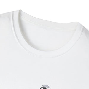 Ruddy Turnstone - small design - Unisex Softstyle T-Shirt Printify