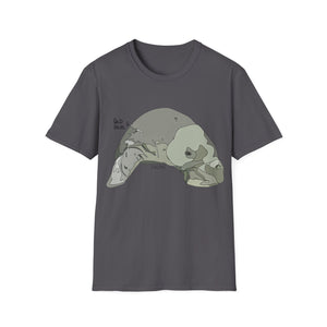 Dugong - Unisex Softstyle T-Shirt Printify