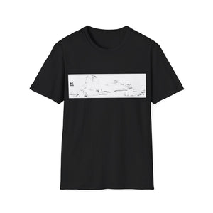Sealion - Unisex Softstyle T-Shirt Printify