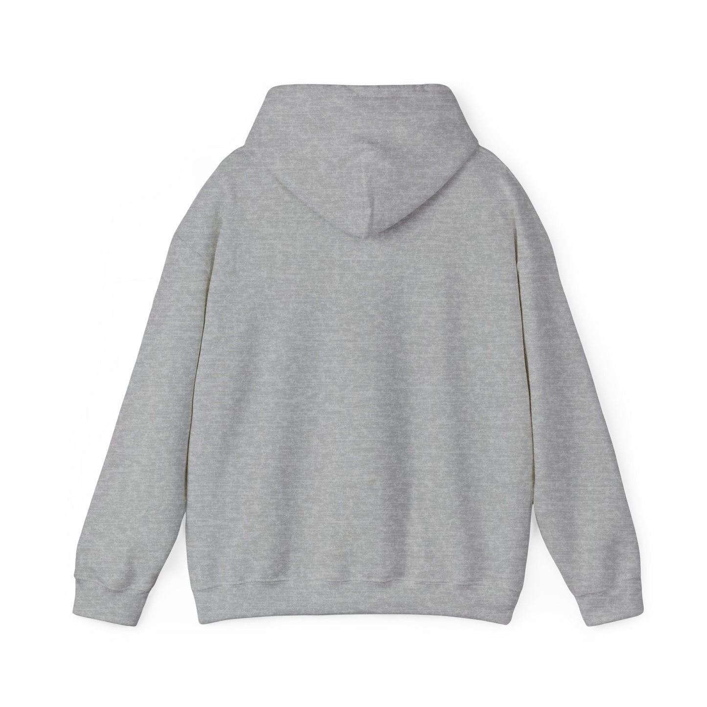 Spectacled Flying Fox | Unisex Heavy Blend™ Hooded Sweatshirt Printify