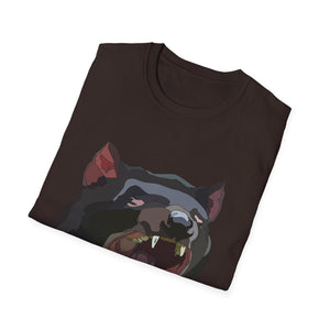 Tasmanian Devil - Unisex Softstyle T-Shirt Printify