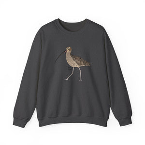 Eastern Curlew Sweatshirt | Unisex Heavy Blend™ Crewneck Printify