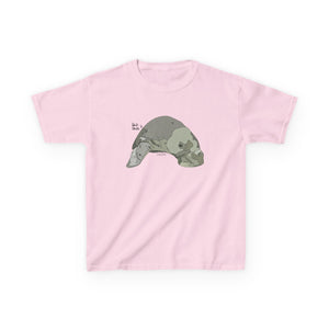 Dugong | Kids Heavy Cotton™ Tee Printify