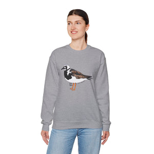 Ruddy Turnstone| Unisex Heavy Blend™ Crewneck Printify