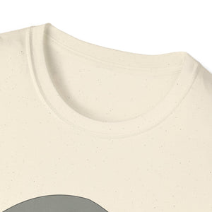 Dugong - Unisex Softstyle T-Shirt Printify