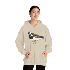Ruddy Turnstone | Unisex Heavy Blend™ Hooded Sweatshirt Printify