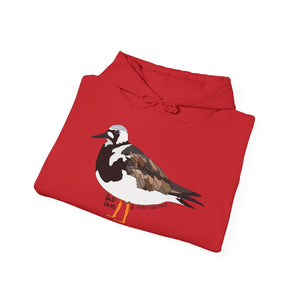 Ruddy Turnstone | Unisex Heavy Blend™ Hooded Sweatshirt Printify
