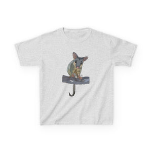 Common Brushtail Possum | Kids Heavy Cotton™ Tee Printify
