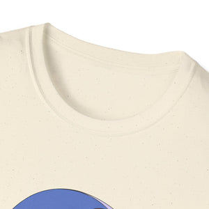 Welcome Swallow - Unisex Softstyle T-Shirt Printify