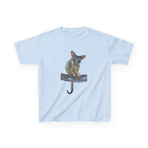Common Brushtail Possum | Kids Heavy Cotton™ Tee Printify