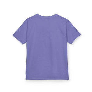 Southern Cassowary | Kids Heavy Cotton™ Tee Printify