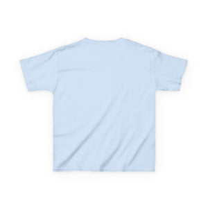 Green Turtle | Kids Heavy Cotton™ Tee Printify