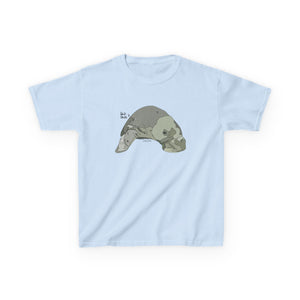 Dugong | Kids Heavy Cotton™ Tee Printify