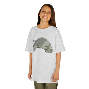 Dugong | Kids Heavy Cotton™ Tee Printify