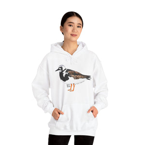 Ruddy Turnstone | Unisex Heavy Blend™ Hooded Sweatshirt Printify
