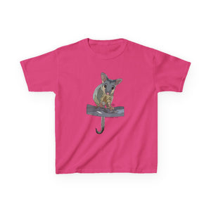 Common Brushtail Possum | Kids Heavy Cotton™ Tee Printify