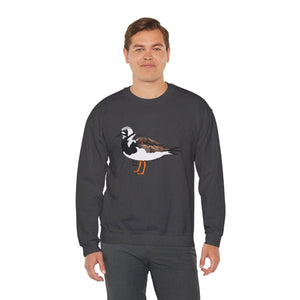 Ruddy Turnstone| Unisex Heavy Blend™ Crewneck Printify
