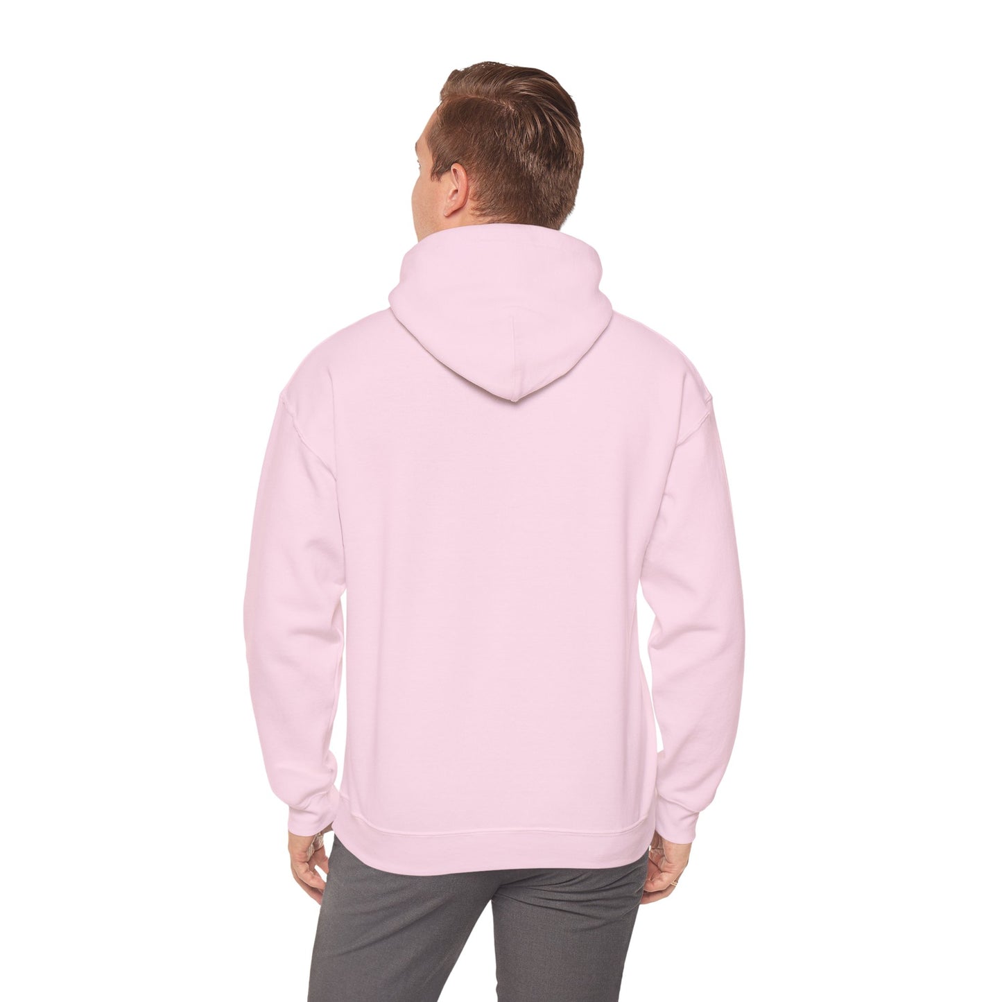 Dachshund (body) | Unisex Heavy Blend™ Hooded Sweatshirt