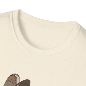 Mareeba Rock-wallaby - Unisex Softstyle T-Shirt Printify