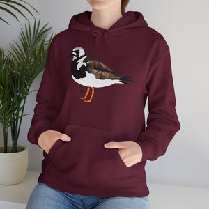 Ruddy Turnstone | Unisex Heavy Blend™ Hooded Sweatshirt Printify