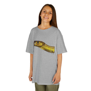 Inland Taipan | Kids Heavy Cotton™ Tee Printify