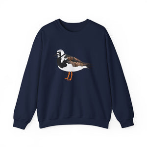 Ruddy Turnstone| Unisex Heavy Blend™ Crewneck Printify
