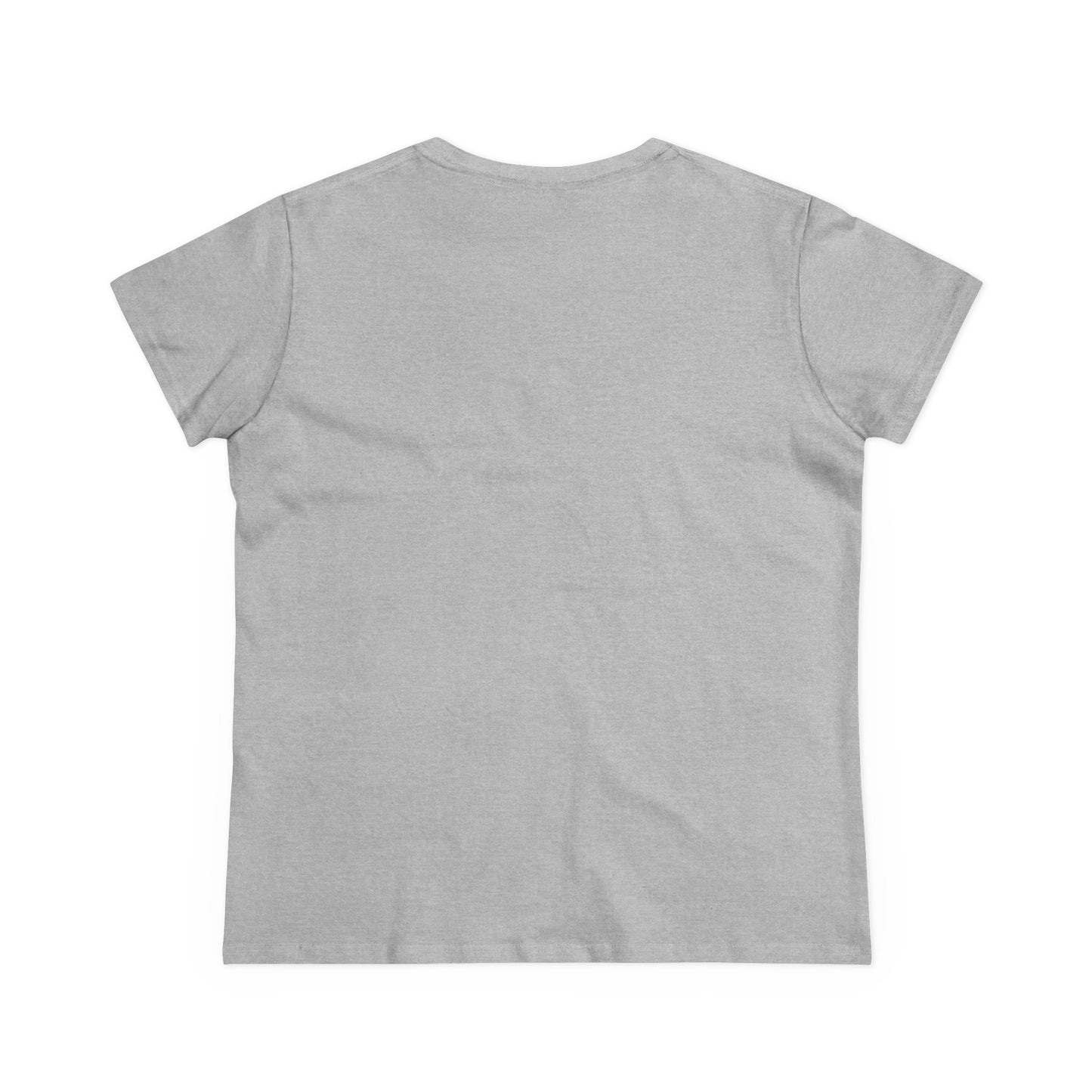 Masked Lapwing - Women's Midweight Cotton Tee