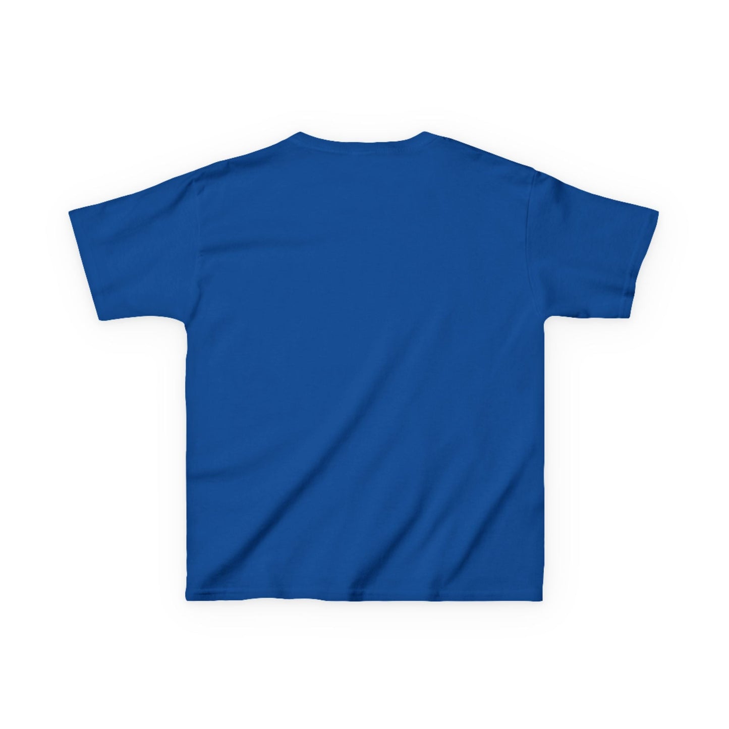 White-bellied Sea Eagle | Kids Heavy Cotton™ Tee Printify