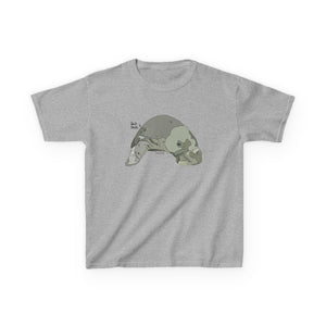 Dugong | Kids Heavy Cotton™ Tee Printify