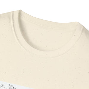 Sealion - Unisex Softstyle T-Shirt Printify