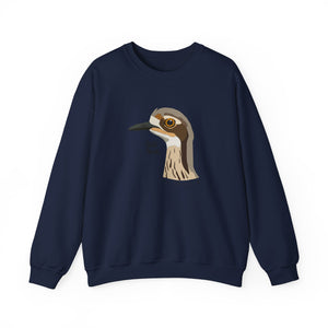 Bush Stone-curlew Sweatshirt | Unisex Heavy Blend™ Crewneck Printify