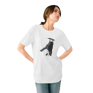 Yellow-bellied Sheathtail Bat | Organic Staple T-shirt Printify